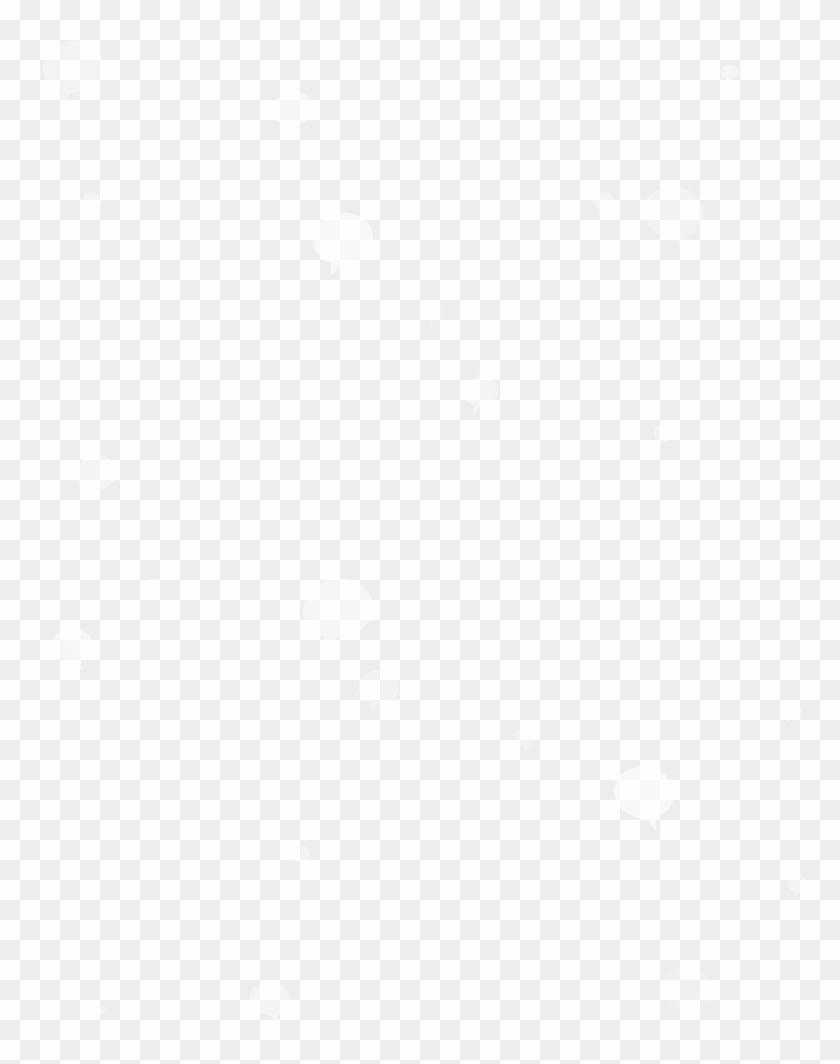 Baloncici - Johns Hopkins Logo White Clipart #3448050