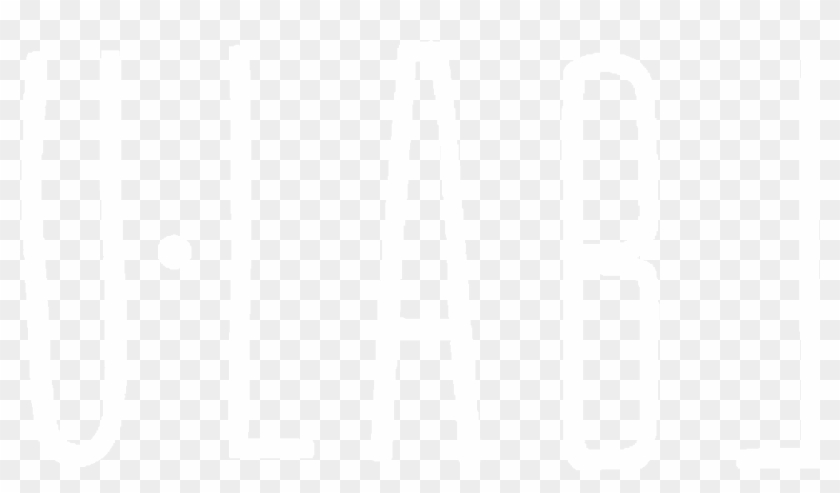 U Labl - Monochrome Clipart #3448152