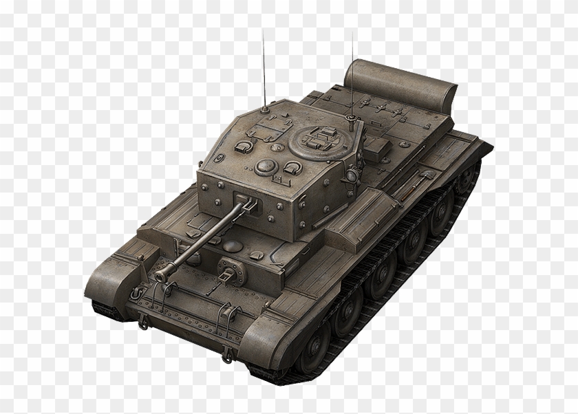 Cromwell В World Of Tanks Blitz - World Of Tanks T95e2 Clipart #3448181