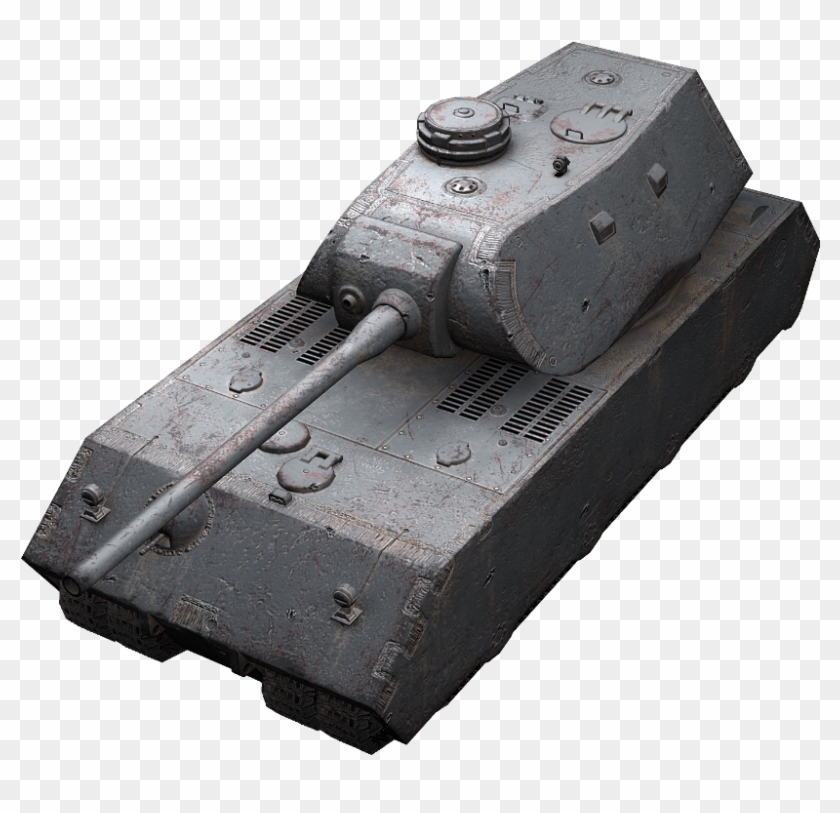 Germany Heavytank Ix Mäuschen - Mauschen Wotb Clipart