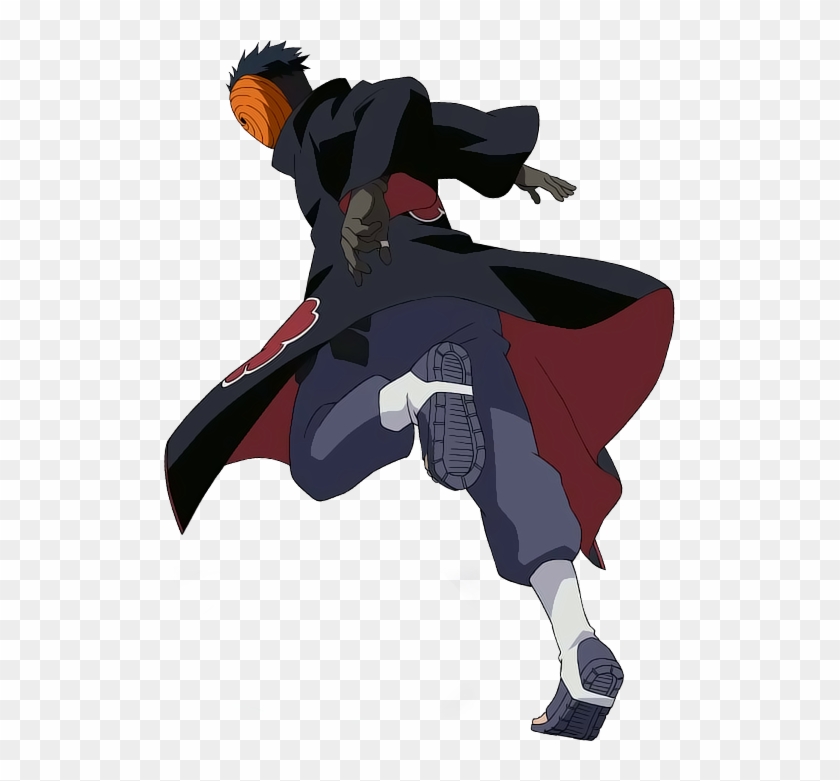 Picture - - Naruto Storm 3 Tobi Clipart #3448305