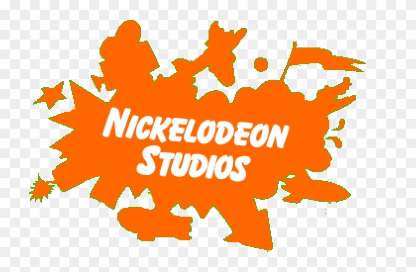 After The Republican Legislation Took Over Florida - Nickelodeon Studios Logo Clipart #3448314