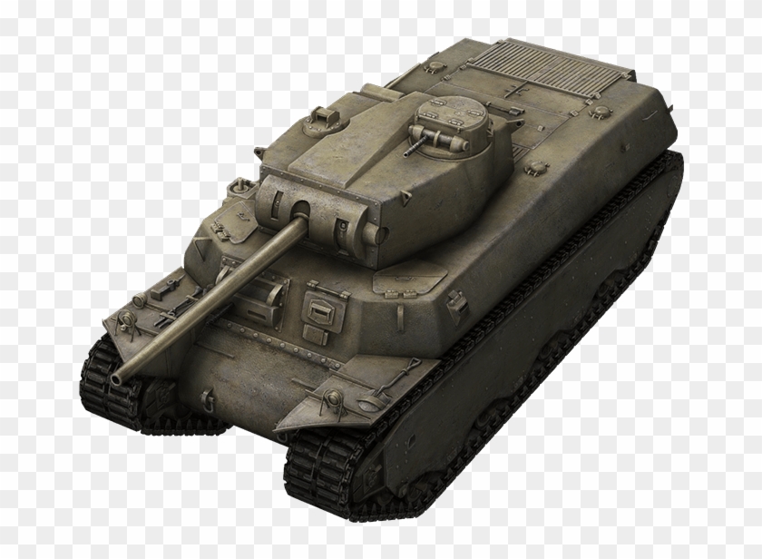 T1 Heavy Tank - Кв 5 Wot Blitz Clipart