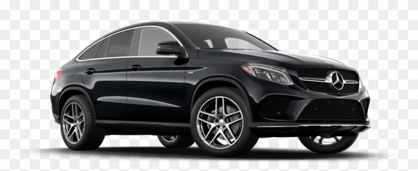 2016 Gle Class Gle450 Coupe Base Mh1 D - Mercedes Gle 450 Png Clipart #3448411