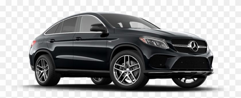 2016 Gle Class Gle450 Coupe Base Mh1 D - Mercedes Gle 450 Png Clipart #3448411