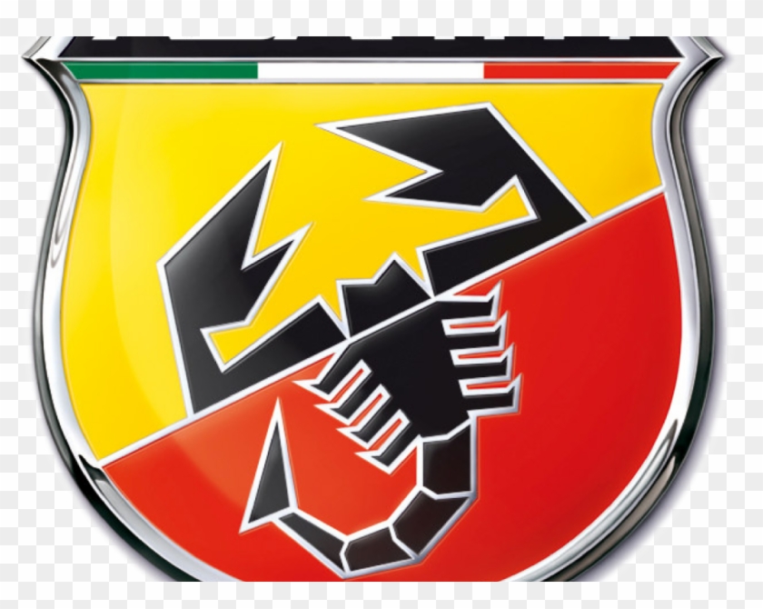 Logo Abarth 2019 Clipart #3448513