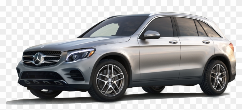 2016 Mercedes Benz Glc Class Angular Front View - Mercedes Glc Suv 2019 Clipart