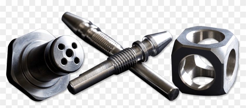 Industrial Hard Chrome Plating - Hardchrome Plating Clipart