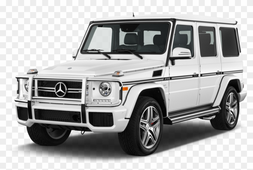 11 - - Mercedes Jeep 2017 Price Clipart #3448636