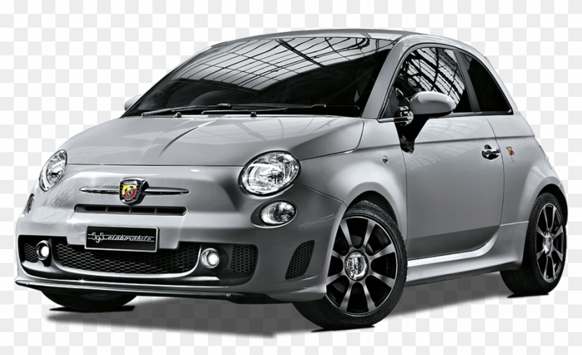 595 - Abarth Mini Clipart #3448703