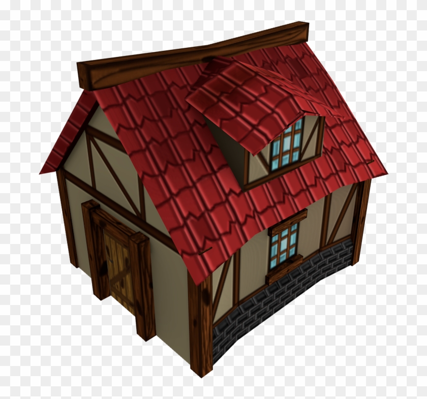 Loading Image - - Roof Clipart