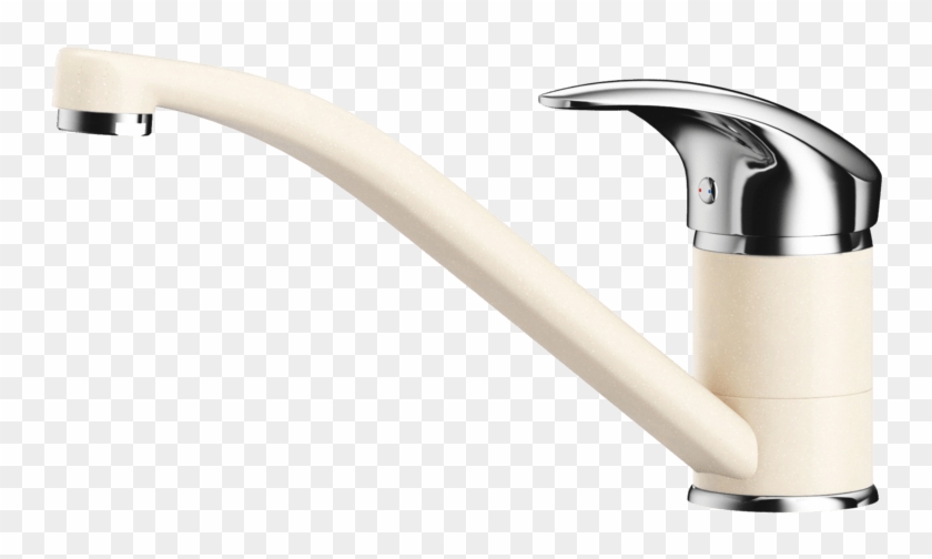 Tap Kwt 03 Old White / Chrome - Tap Clipart #3448819