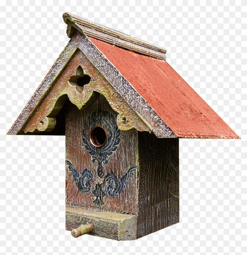 Birdhouse Png Clipart