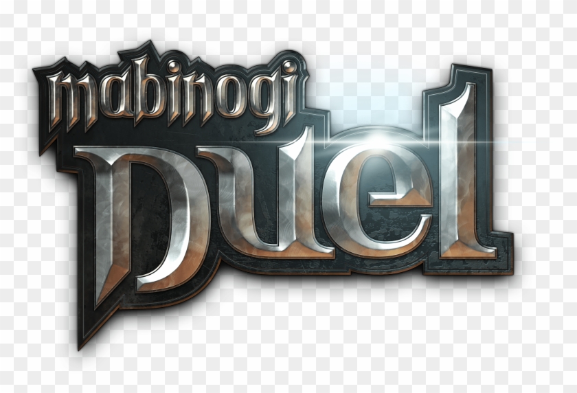 Mabinogi Duel Reveals New Strategic Chapter In Latest - Graphic Design Clipart