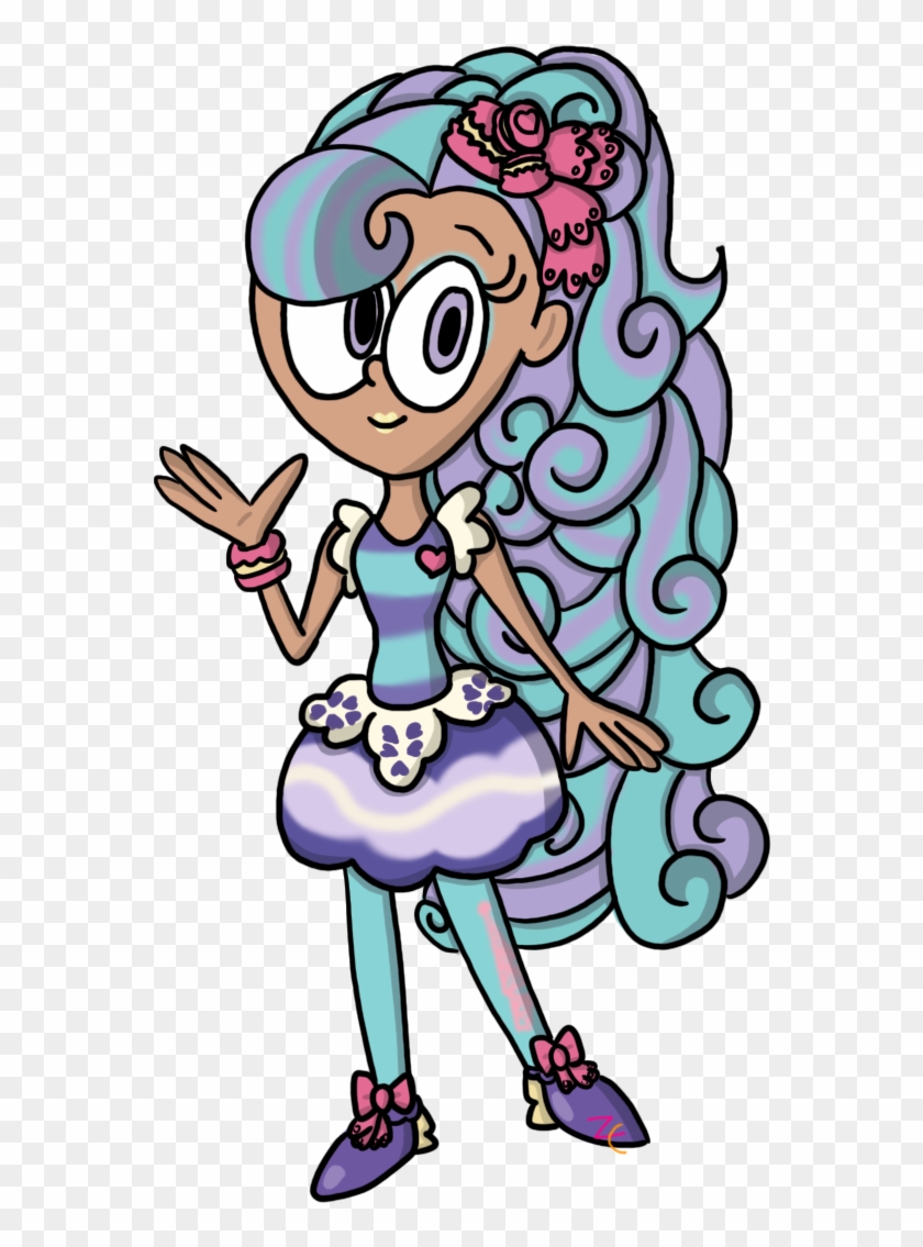 It's Been A Long Time Since I've Drawn Something Shopkins-related, - Cartoon Clipart