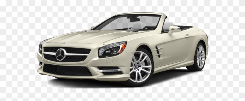 Sl Class - 2015 Mercedes Benz Sl400 Clipart