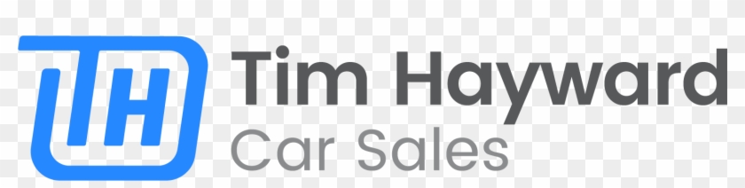 Tim Hayward Car Sales Ltd - Black-and-white Clipart #3449109