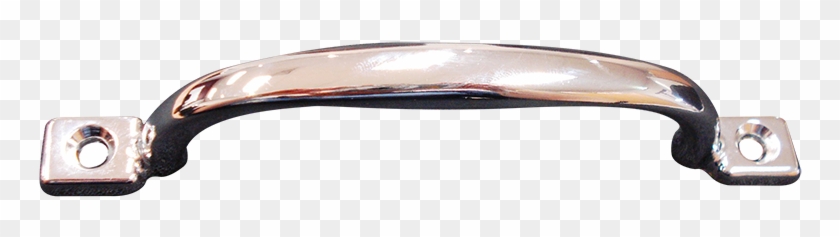 Chrome Metal Png Clipart #3449143