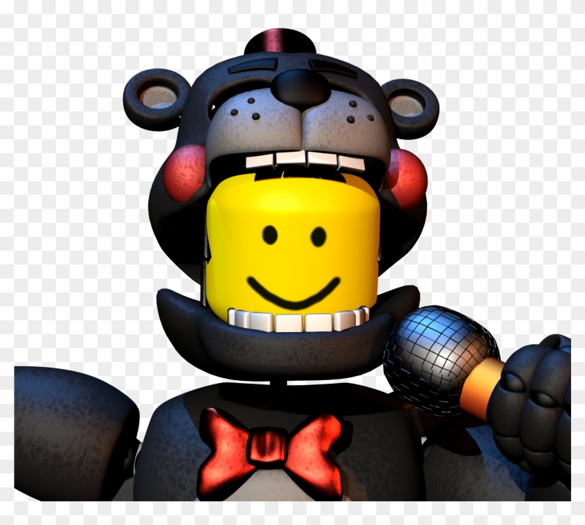 Link - - Five Nights At Freddy's Clipart #3449300