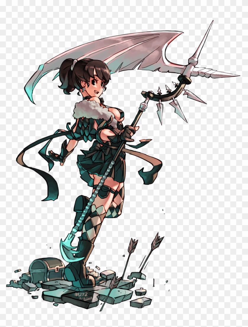 Danbooru - Illustration Clipart #3449366