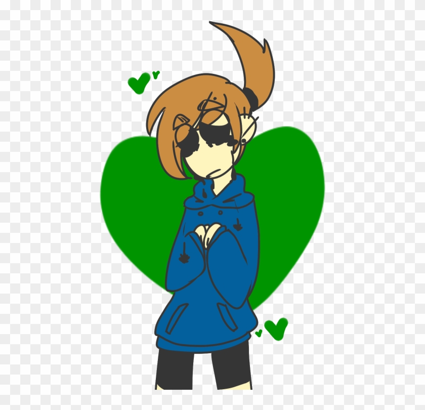 Tamara Traveller Heart Sick Ⓒ - Cartoon Clipart