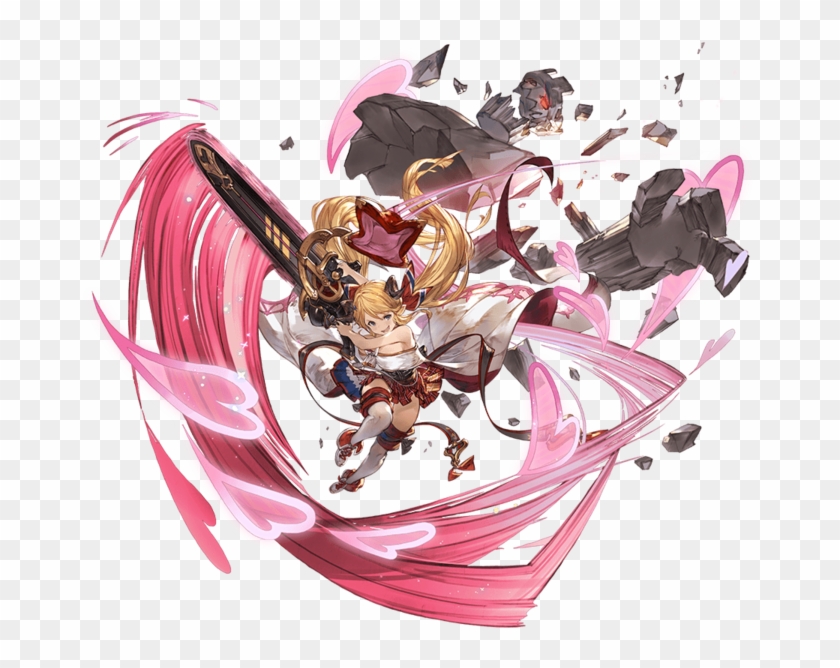 Back On My Bs Uesaka Sumire Shalltear Bloodfallen Hallessena - ハレゼナ 最終 上限 Clipart #3449687