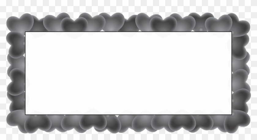 Frame Border Holder - Exercise Equipment Clipart