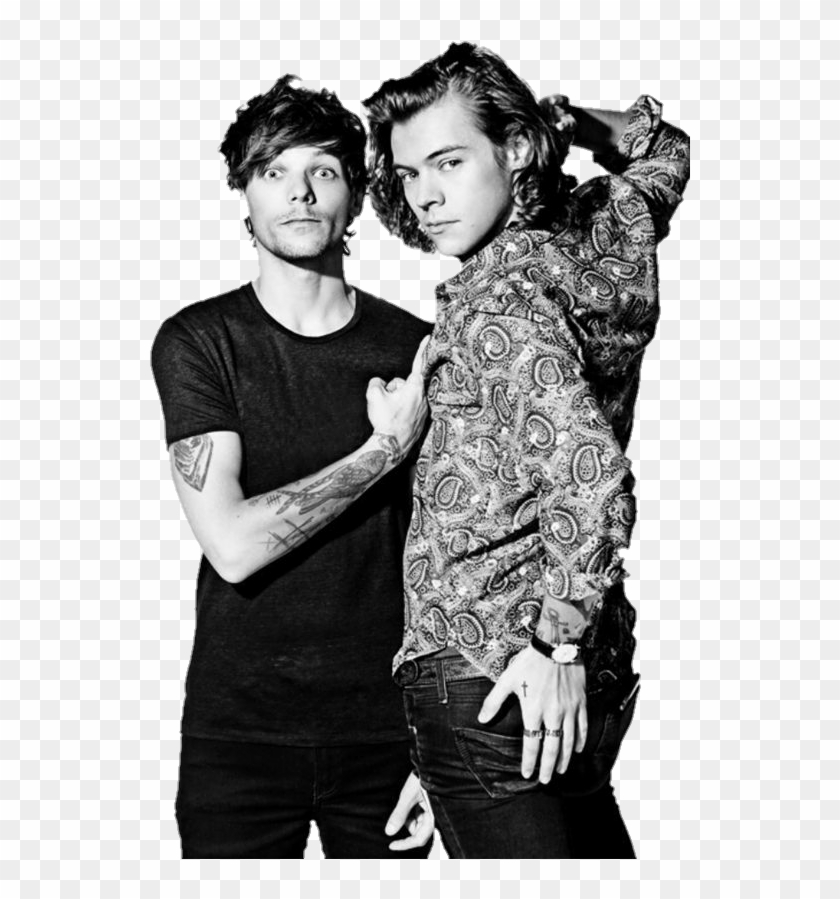 Larry Stylinson Clipart