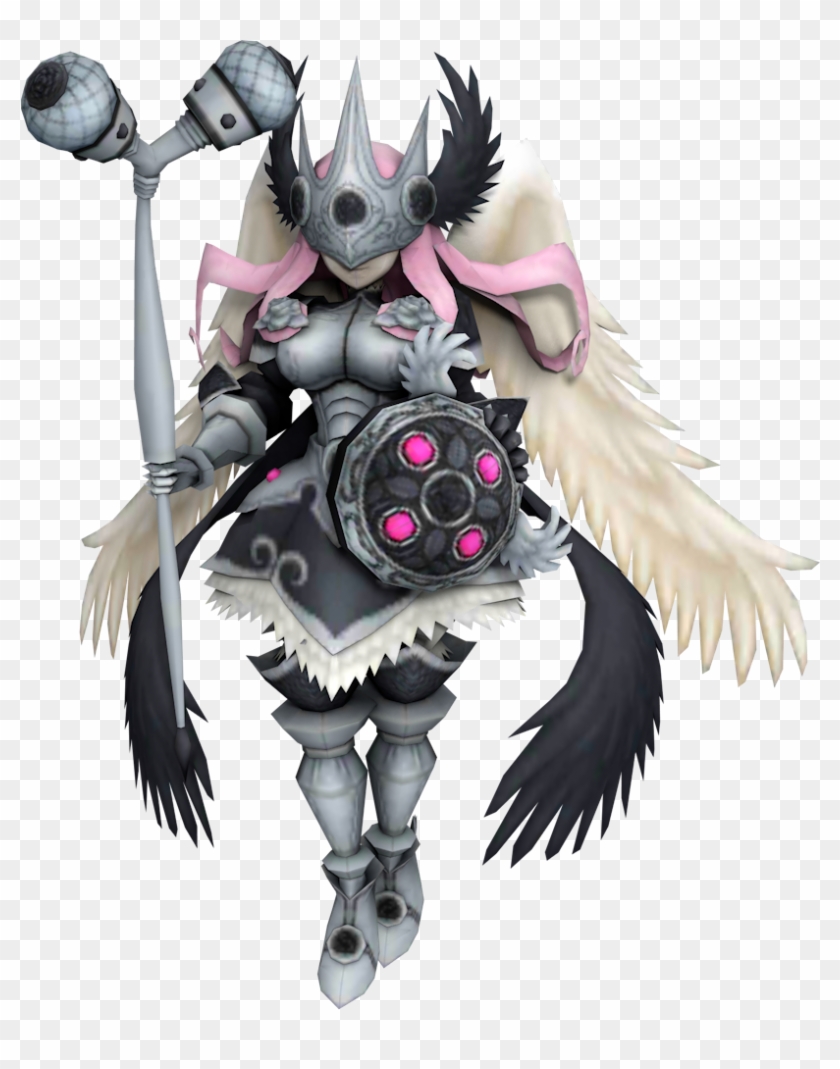 Beautimon - Thumb - - Digimon Appli Monsters Beautymon Clipart #3449857