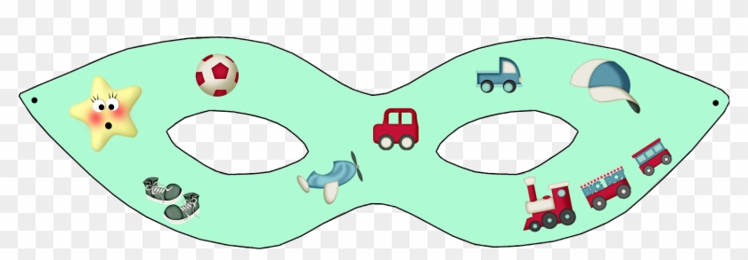 Oh My Fiesta In English - Cartoon Clipart