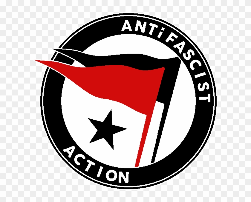 From Puget Sound Anarchists - Anti Fascism Png Clipart