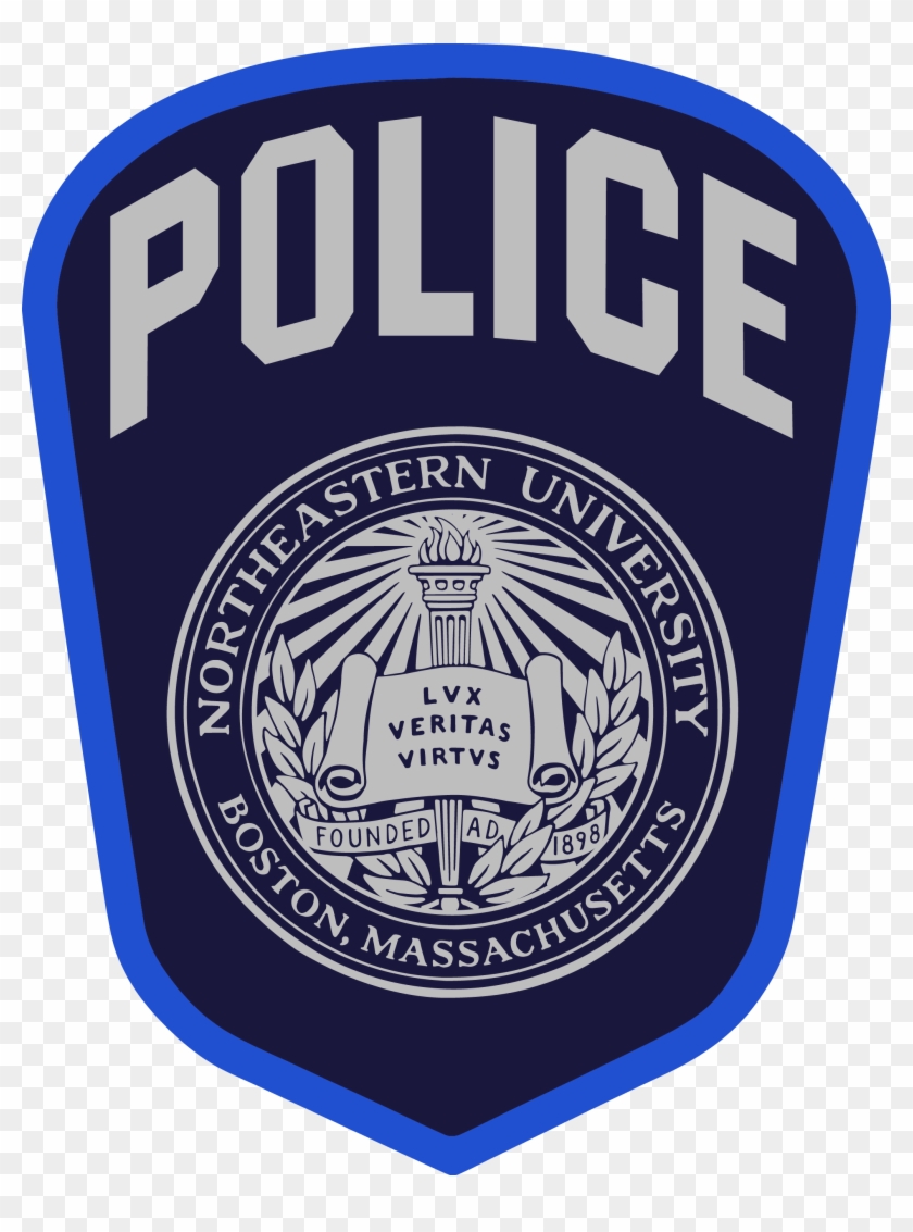 Law Enforcement Oral Board Questionslaw - Northeastern University Police Department Clipart #3450070