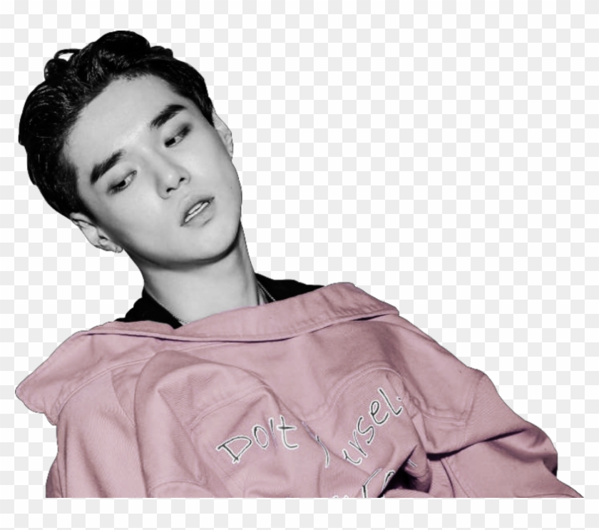 #dean #kpop #idol #male #kpopsticker #dean #black #pink - Kpop Dean Clipart #3450071