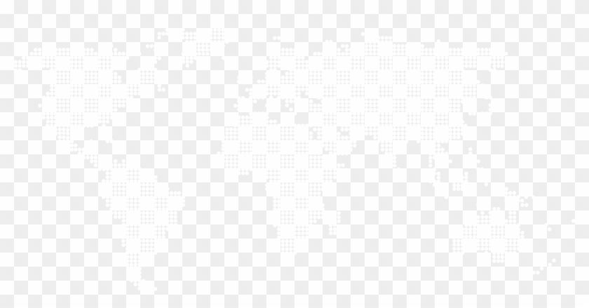 World Map High Resolution Blank Clipart
