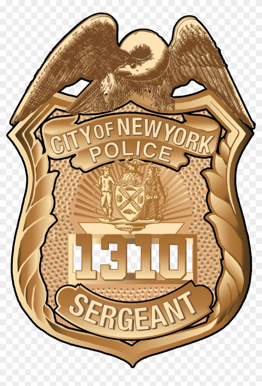 Nypd 25th Precinctverified Account - Illustration Clipart #3450117