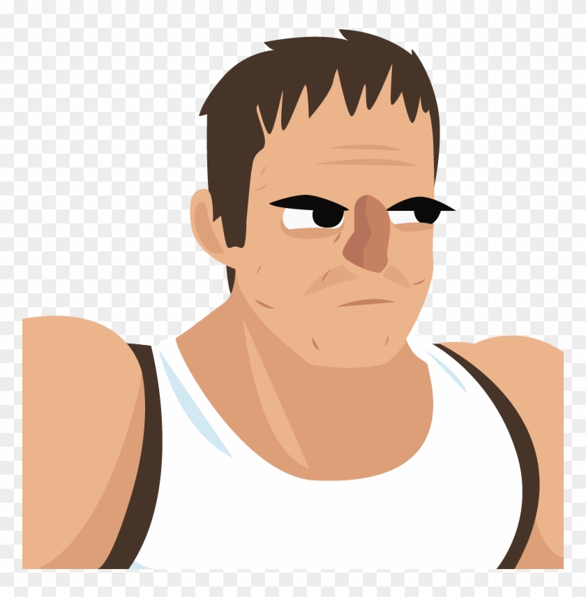 We'll Most Likely Leave Them In Once We Launch The - Cartoon Clipart