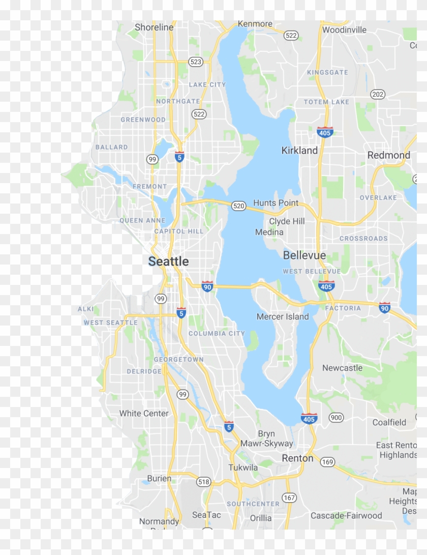 Seattle Plumber - Atlas Clipart