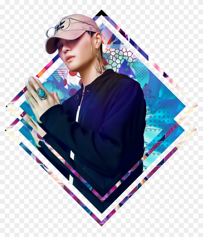 Rξbξl Aξsthξtic ** New Design In Both My Redbubble - Girl Clipart #3450193