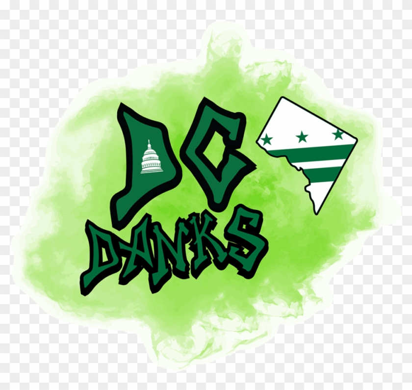 “more Than A Cannabis Delivery Service - Graphic Design Clipart