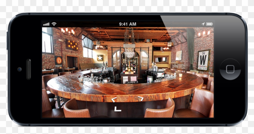 Grid View - Smartphone Clipart #3450382