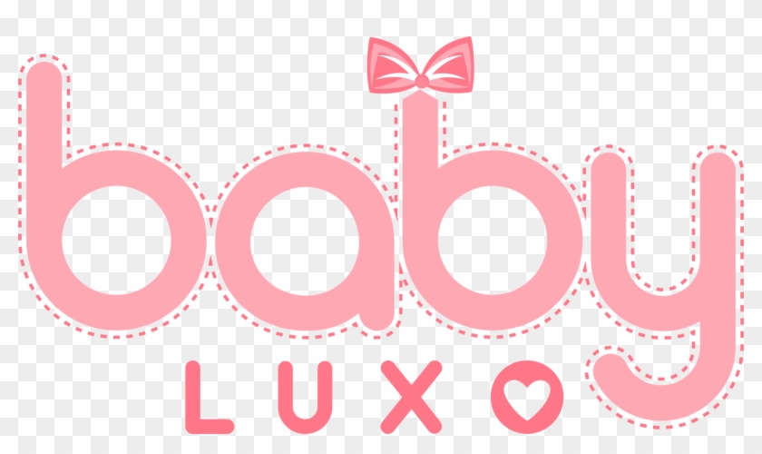 Baby Luxo - Circle Clipart