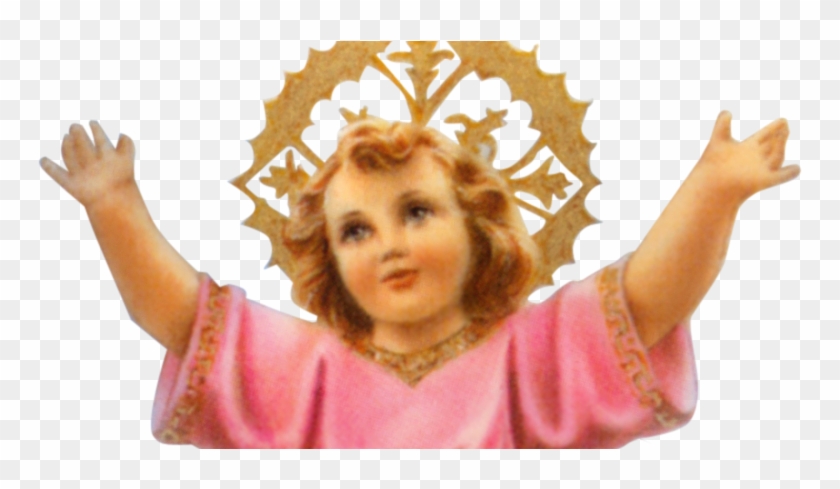 Divino Niño Jesús - Divino Niño Jesus Clipart