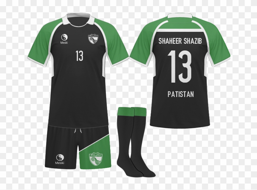 Image - Sports Jersey Clipart #3450492