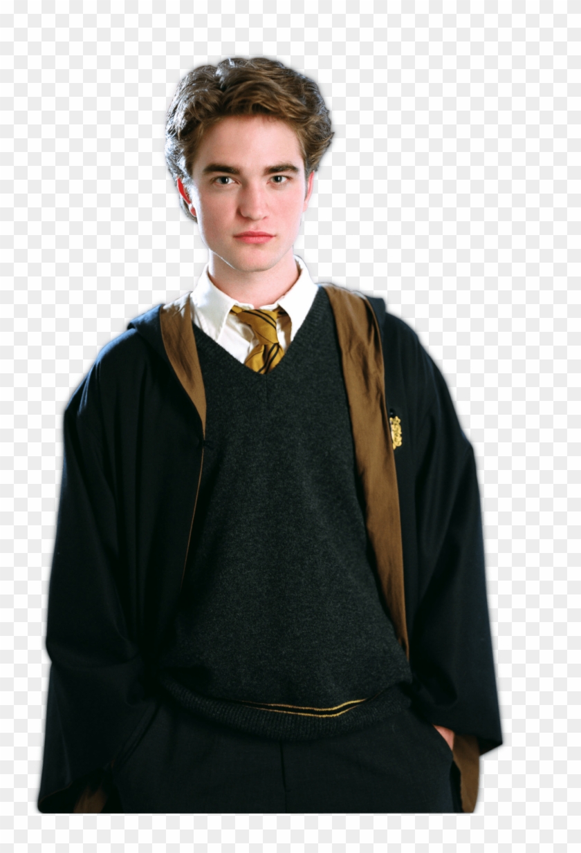 Cedric Clipart