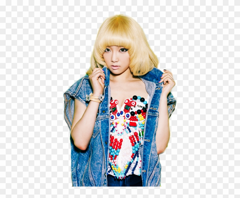 I Actually Chose To Not Buy The Taeyeon Version Of - Snsd I Got A Boy Album Taeyeon Clipart