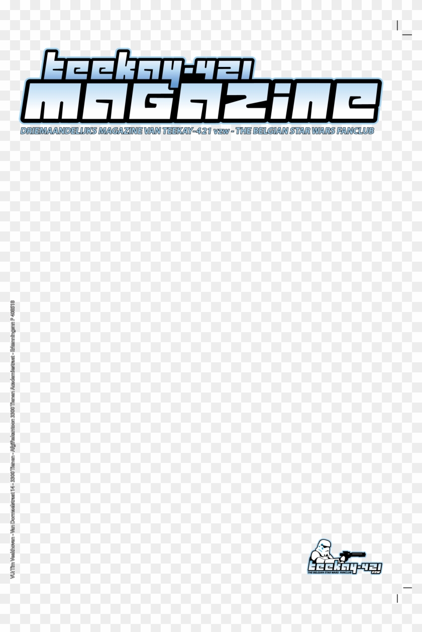 Create Magazine Cover Template Related Keywords Amp - Parallel Clipart #3451031