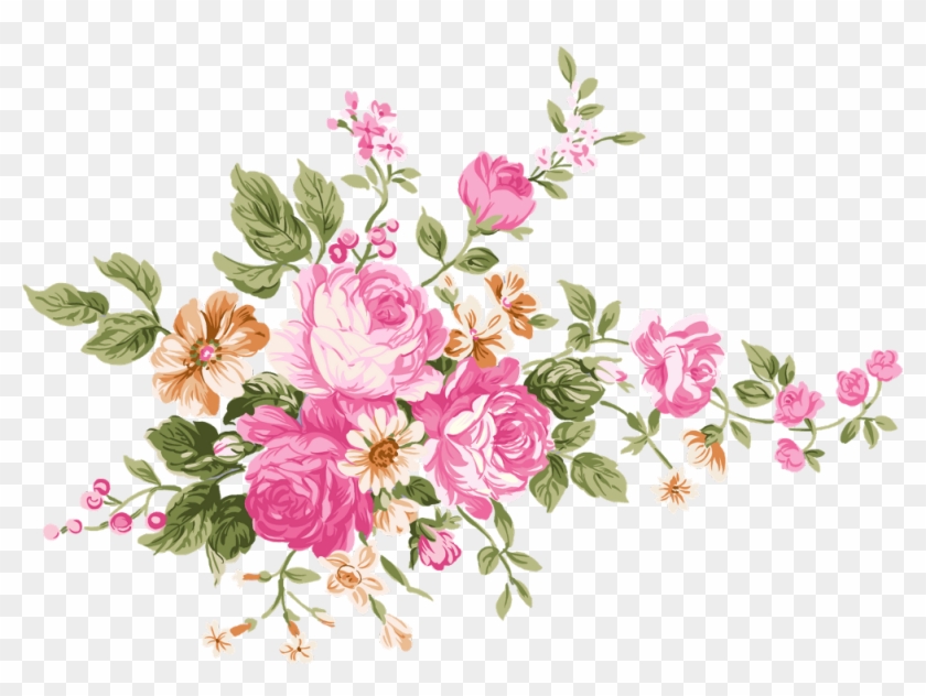 Flowers Flowers Tumblr Asthetic Flores Flor - Flower Png Clipart #3451177