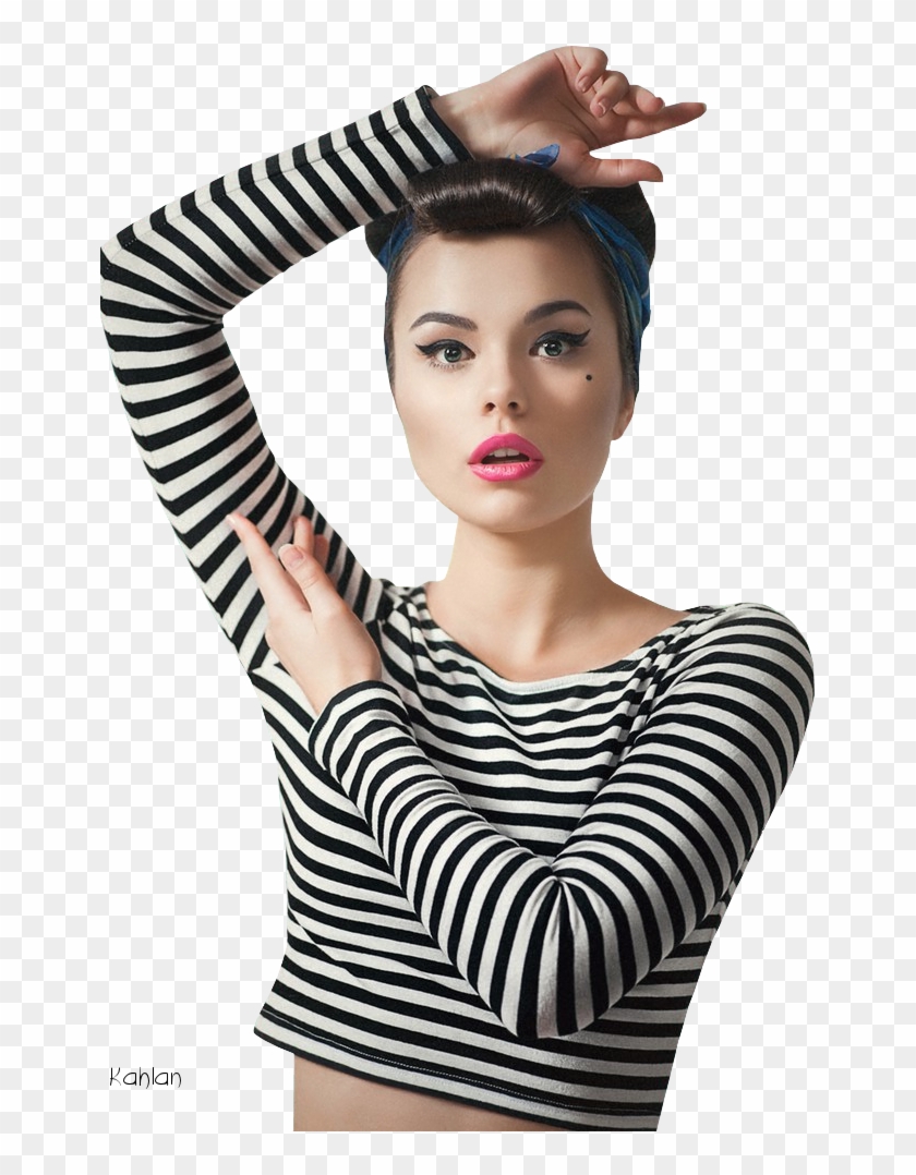 Tubes Femmes Png - Tubes Femme Png Clipart #3451240