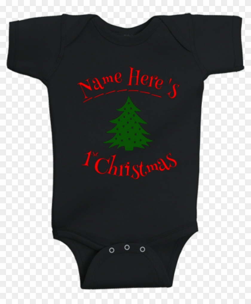 Infant Lap Shoulder Creeper - Infant Clipart #3451287