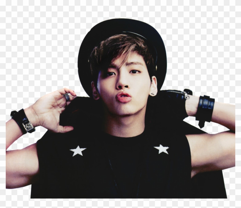 Kim Jonghyun Shinee Png Clipart #3451351
